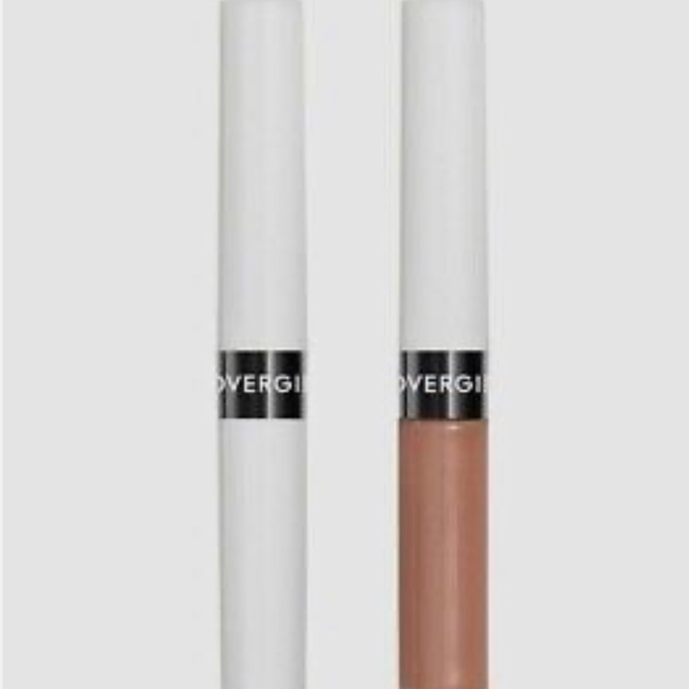 COVERGIRL Outlast All-Day Lip Color 13 oz - Spiced Latte 577